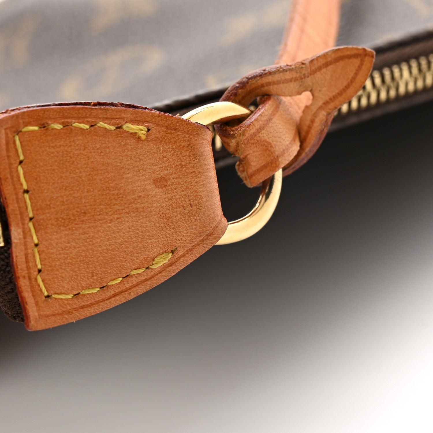 Louis Vuitton Monogram Pochette Accessories 11 of 14