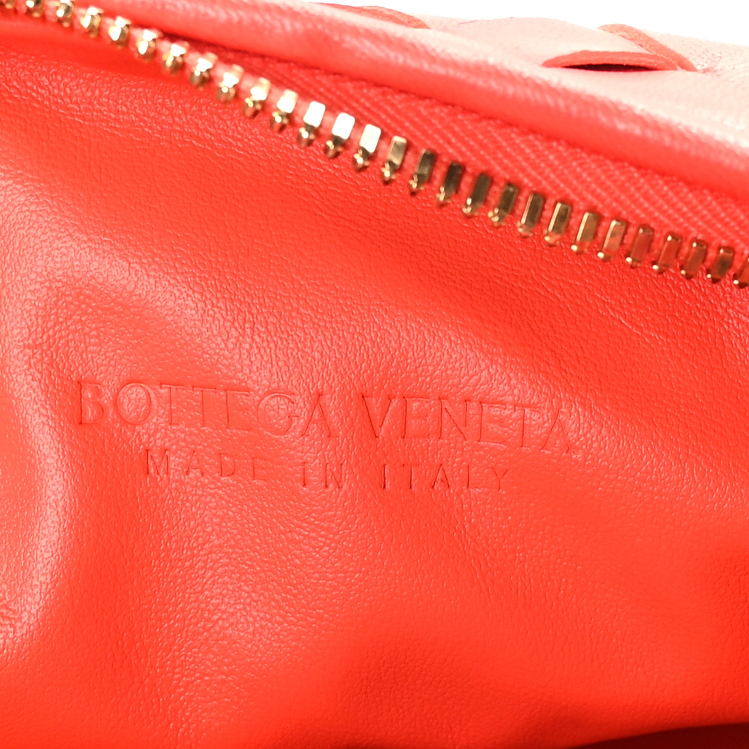 Bottega Veneta Nappa Intrecciato Teen Jodie Hobo Sunburst 6 of 8