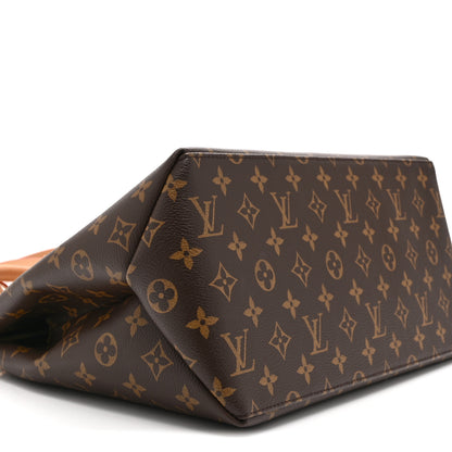 Louis Vuitton Monogram Grand Palais 8 of 9