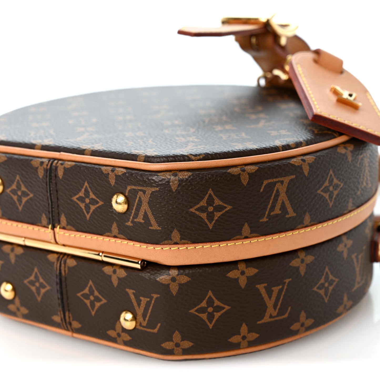 Monogram Petite Boite Chapeau
