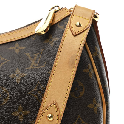 Louis Vuitton Monogram Tulum PM 13 of 13