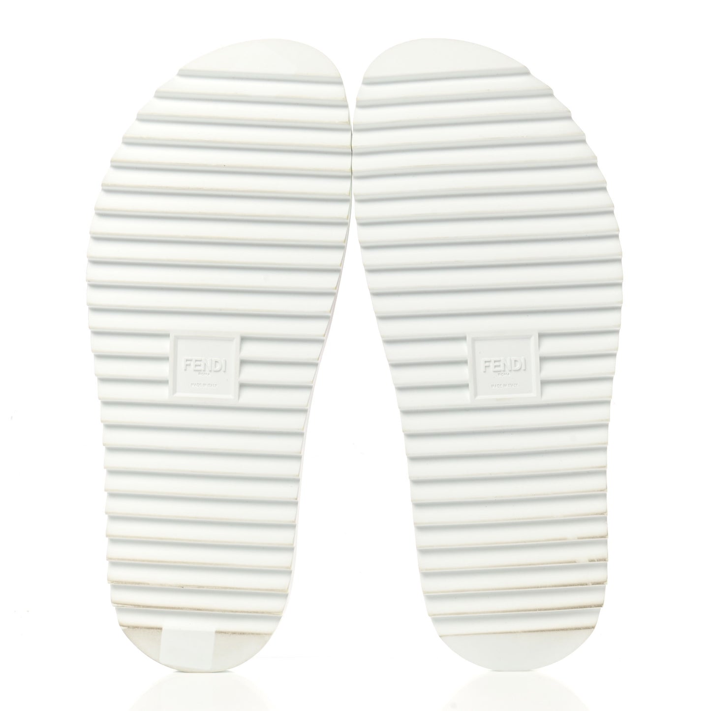 Rubber FF Fussbetts Mens Slide Sandals 11 Tobacco Multicolor