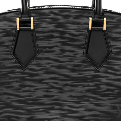 Louis Vuitton Epi Sablons Black 8 of 11