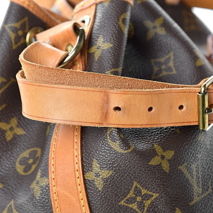 Louis Vuitton Monogram Noe 19 of 21