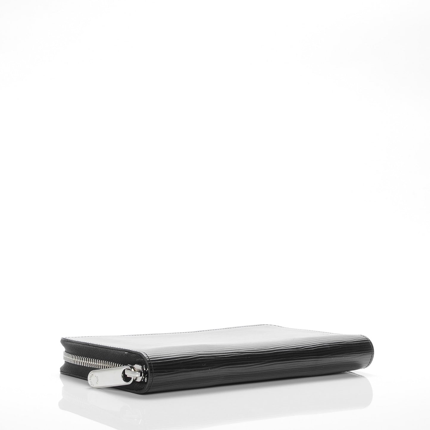 Epi Zippy Organizer Wallet Black