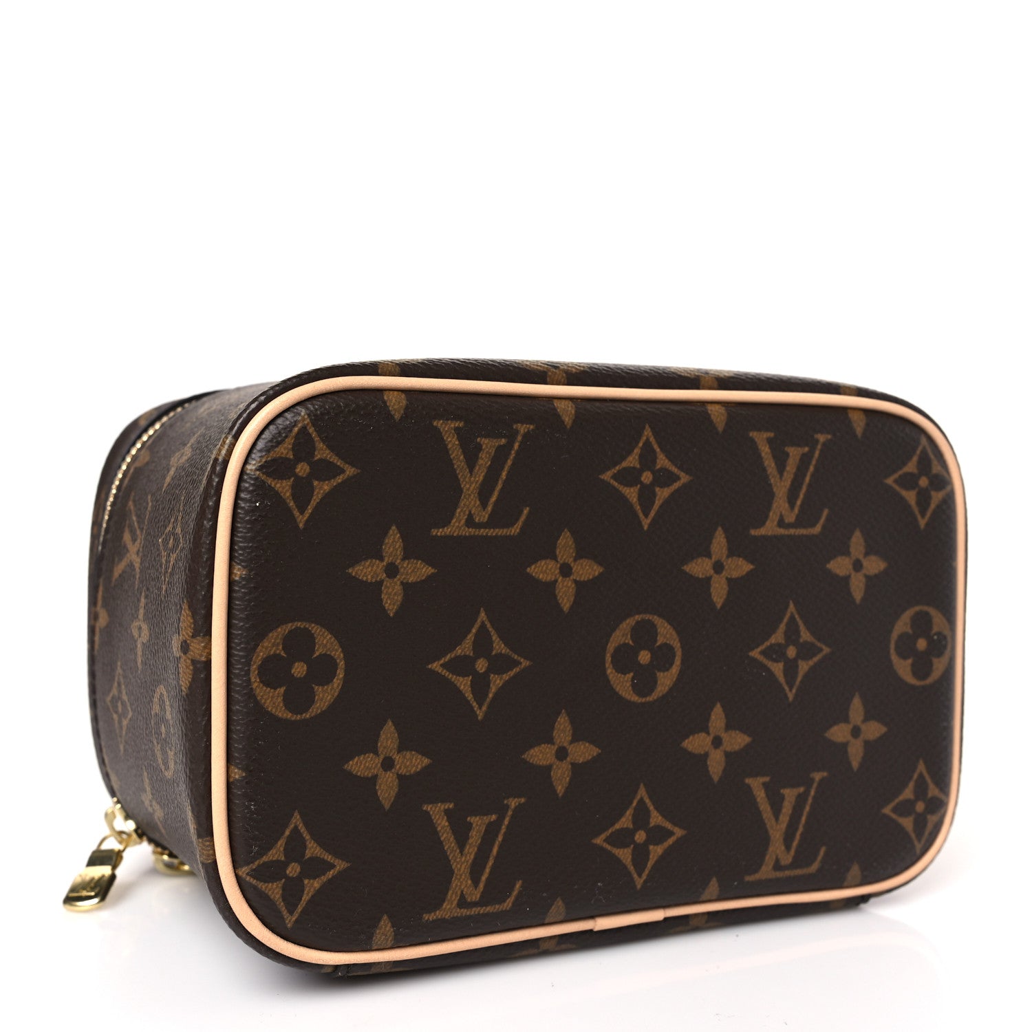 Louis Vuitton Monogram Nice Mini 4 of 8