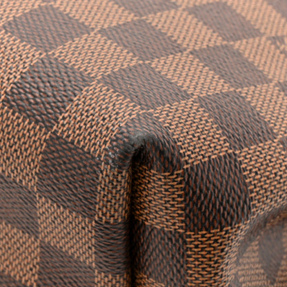 Louis Vuitton Damier Ebene Graceful MM 10 of 12
