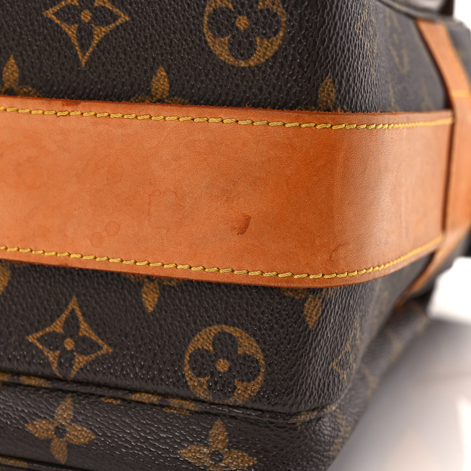 Louis Vuitton Monogram Naviglio 14 of 14