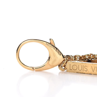 Louis Vuitton Tapage Bag Charm 4 of 4