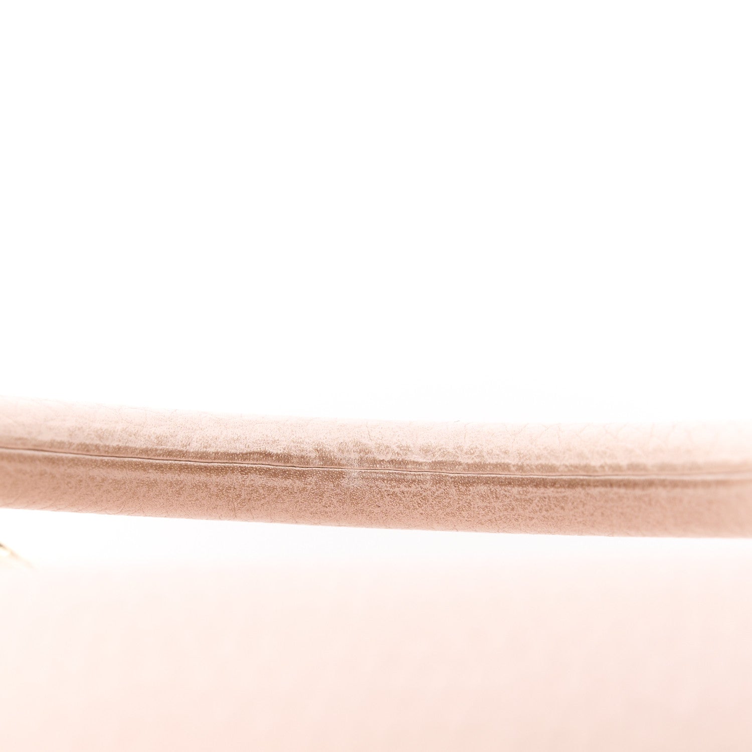 Christian Dior Bullcalf Small Be Dior Flap Rose Poudre 13 of 13