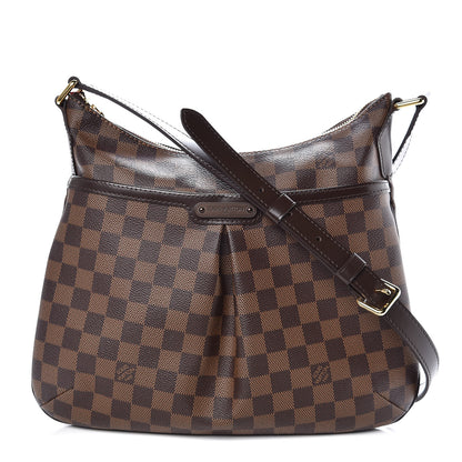 Louis Vuitton Damier Ebene Bloomsbury PM 1 of 8