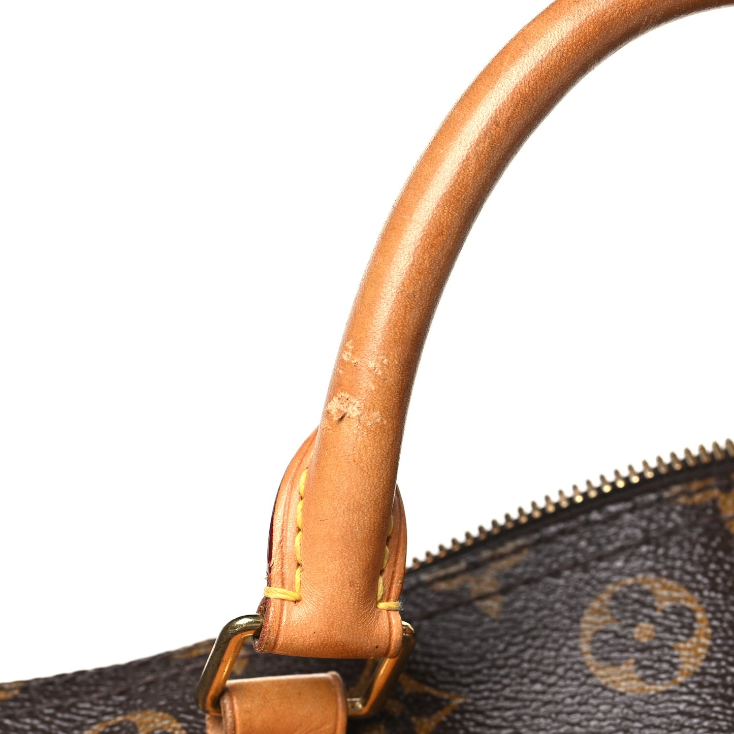 Monogram Speedy Bandouliere 30