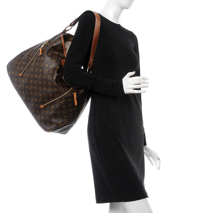 Louis Vuitton Monogram Delightful GM 2 of 8