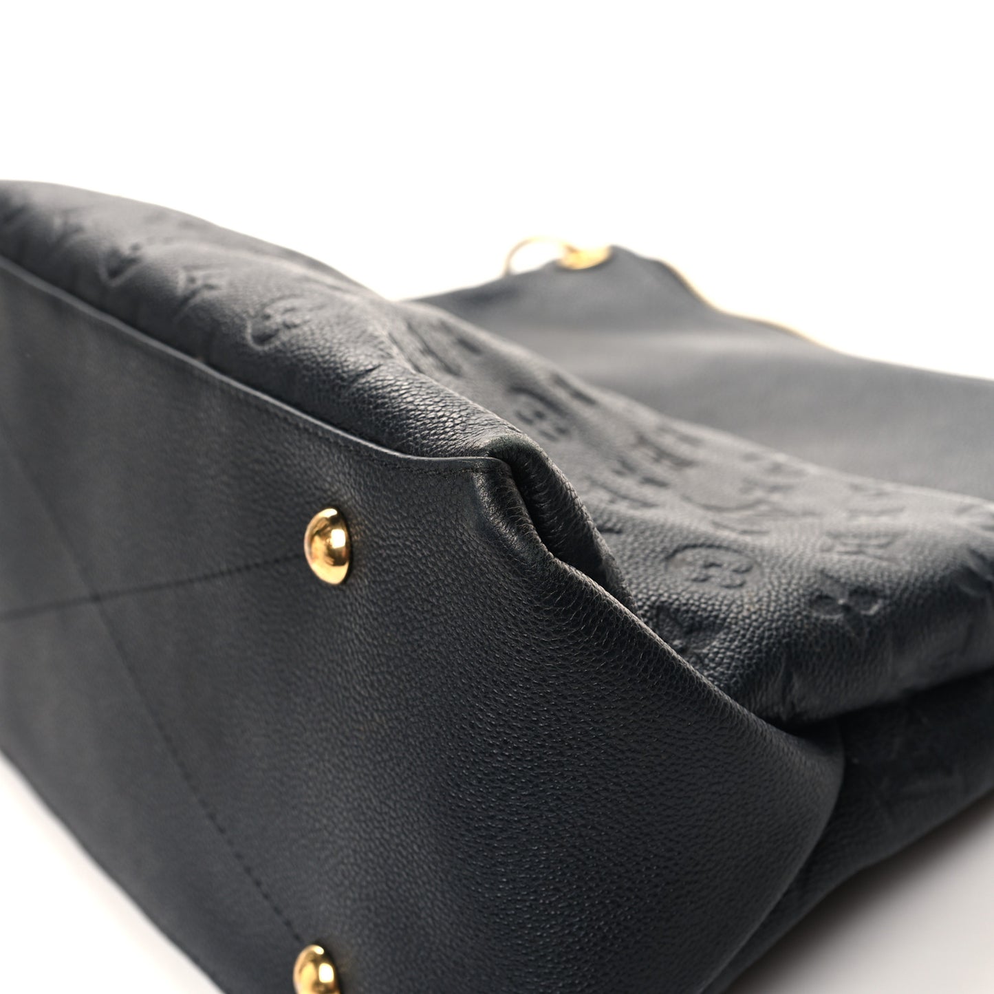 Empreinte Maida Hobo Black