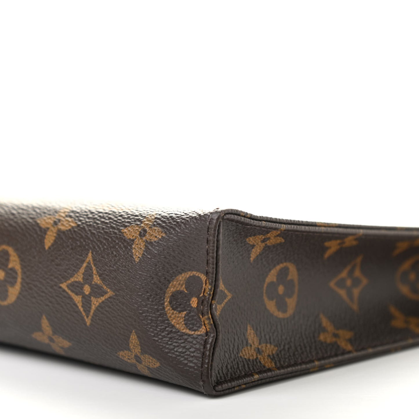 Monogram Toiletry Pouch 26