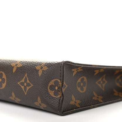 Louis Vuitton Monogram Toiletry Pouch 26 8 of 11