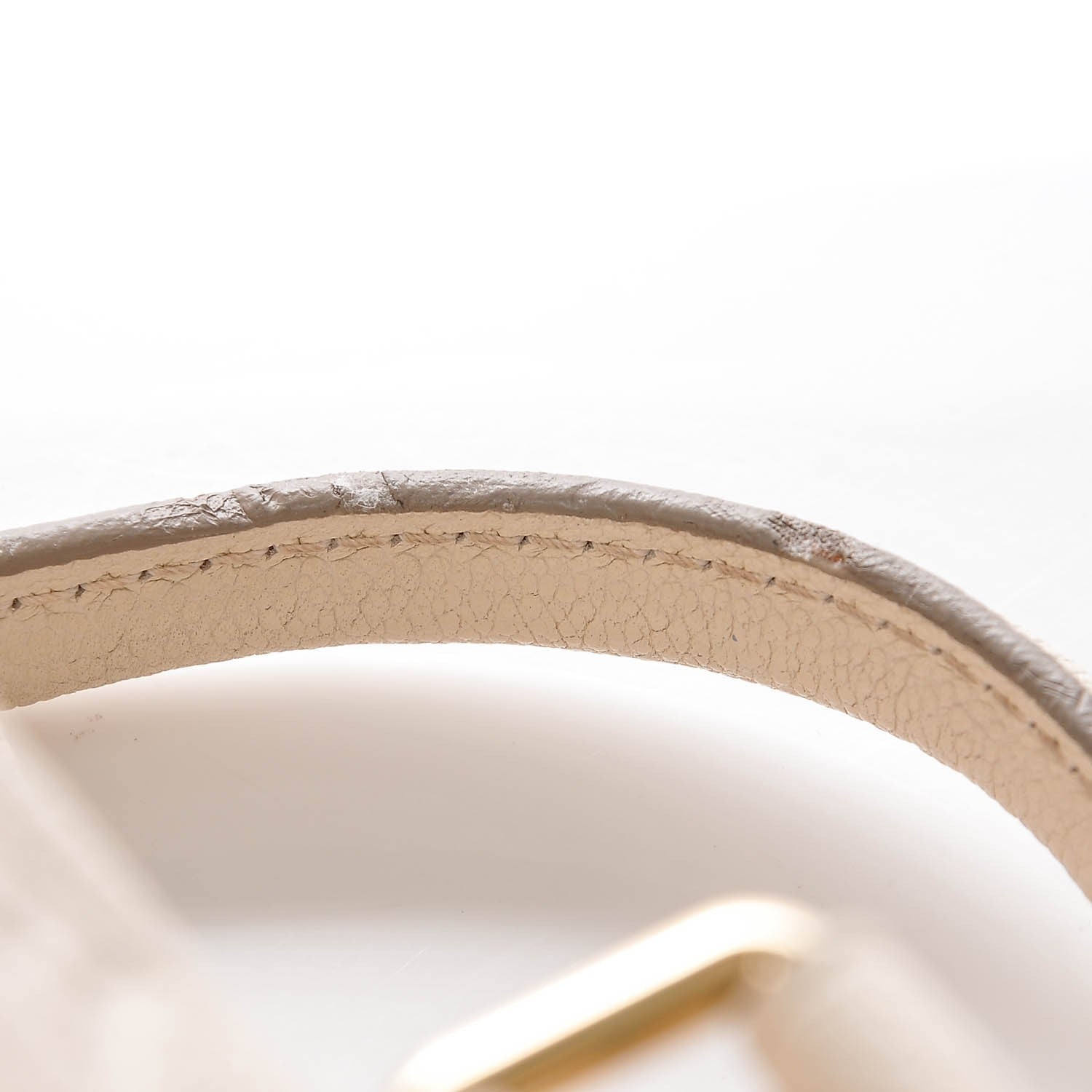 Louis Vuitton Empreinte Speedy Bandouliere 30 Neige 9 of 11
