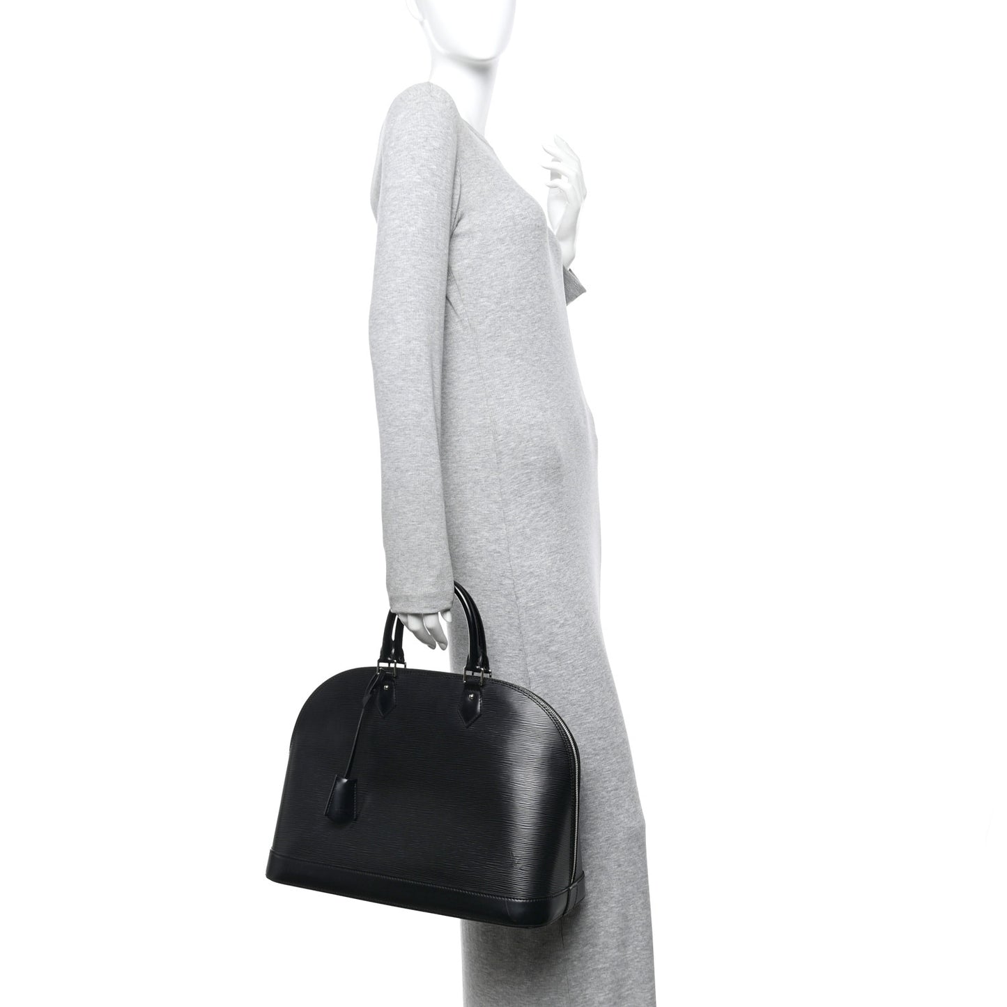 Epi Alma GM Black