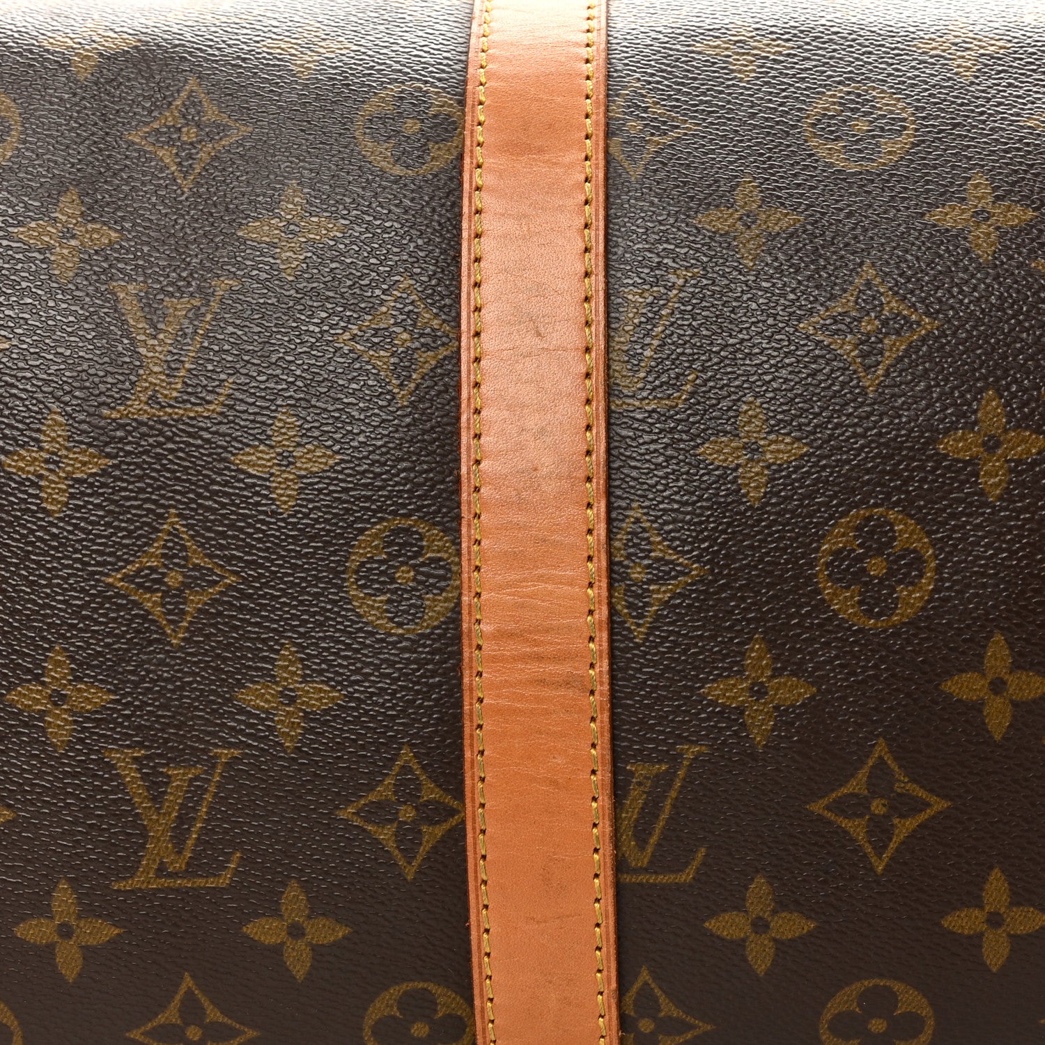 Louis Vuitton Monogram Keepall 45 9 of 13