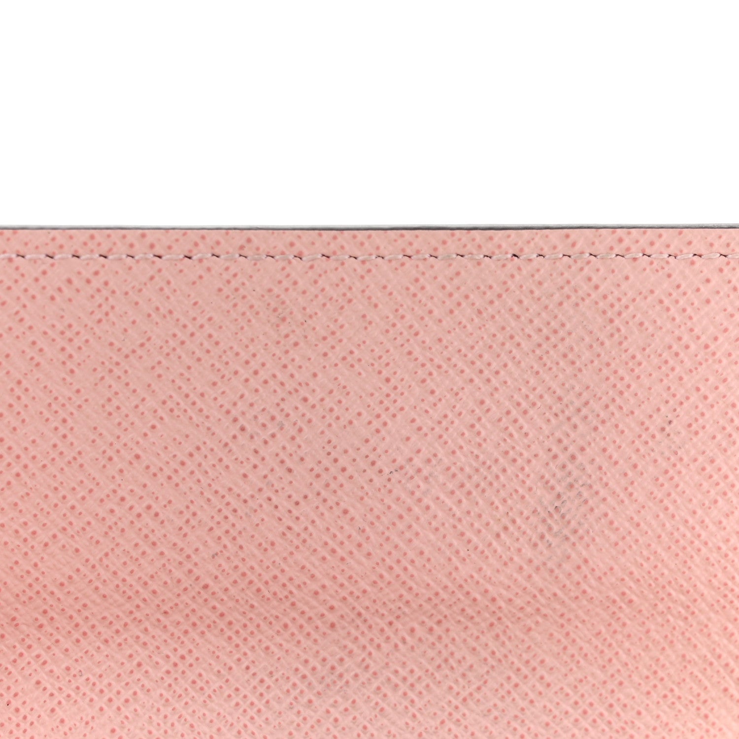 Louis Vuitton Monogram Multicles 6 Key Holder Rose Ballerine 9 of 10