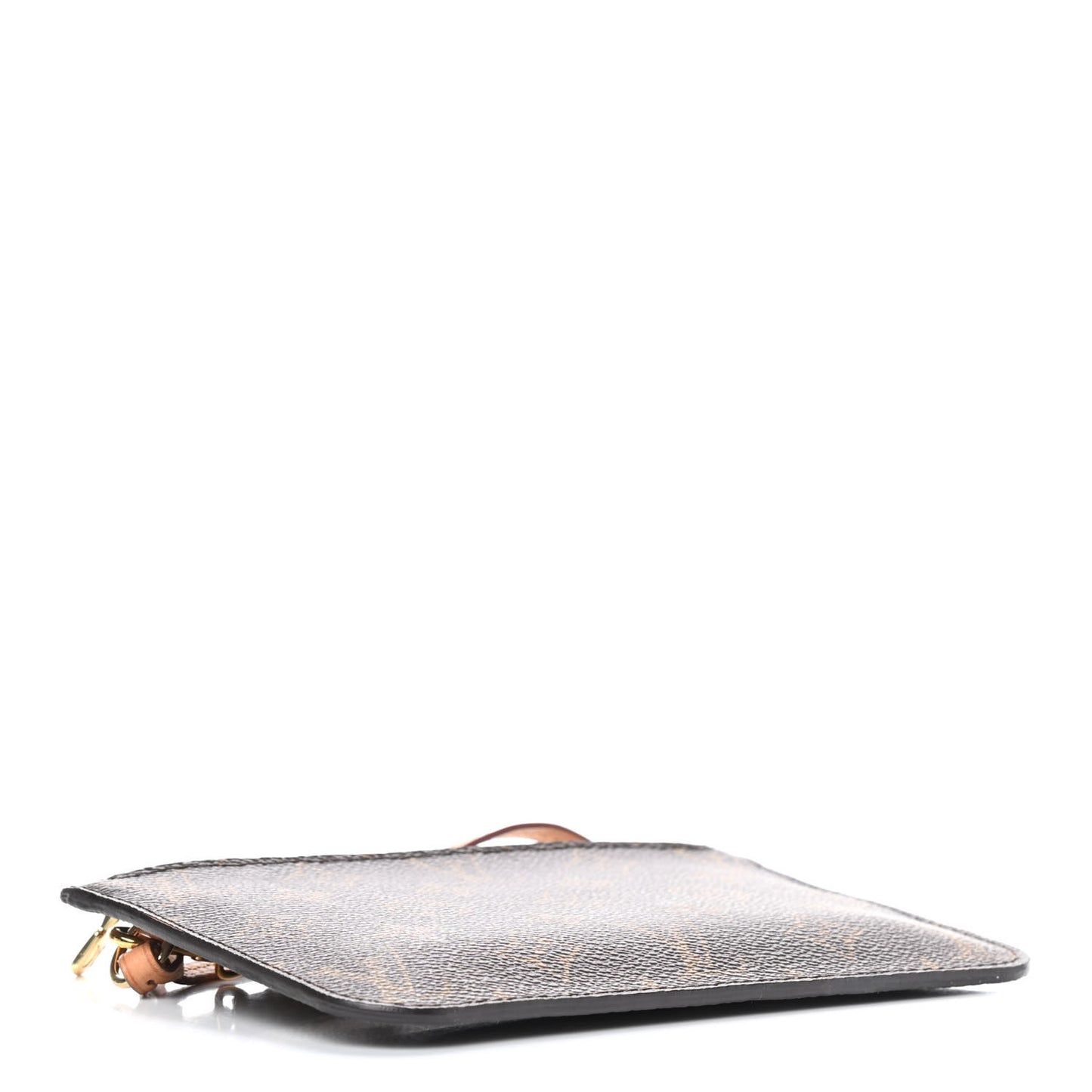 Monogram Neverfull PM Pochette Pivoine