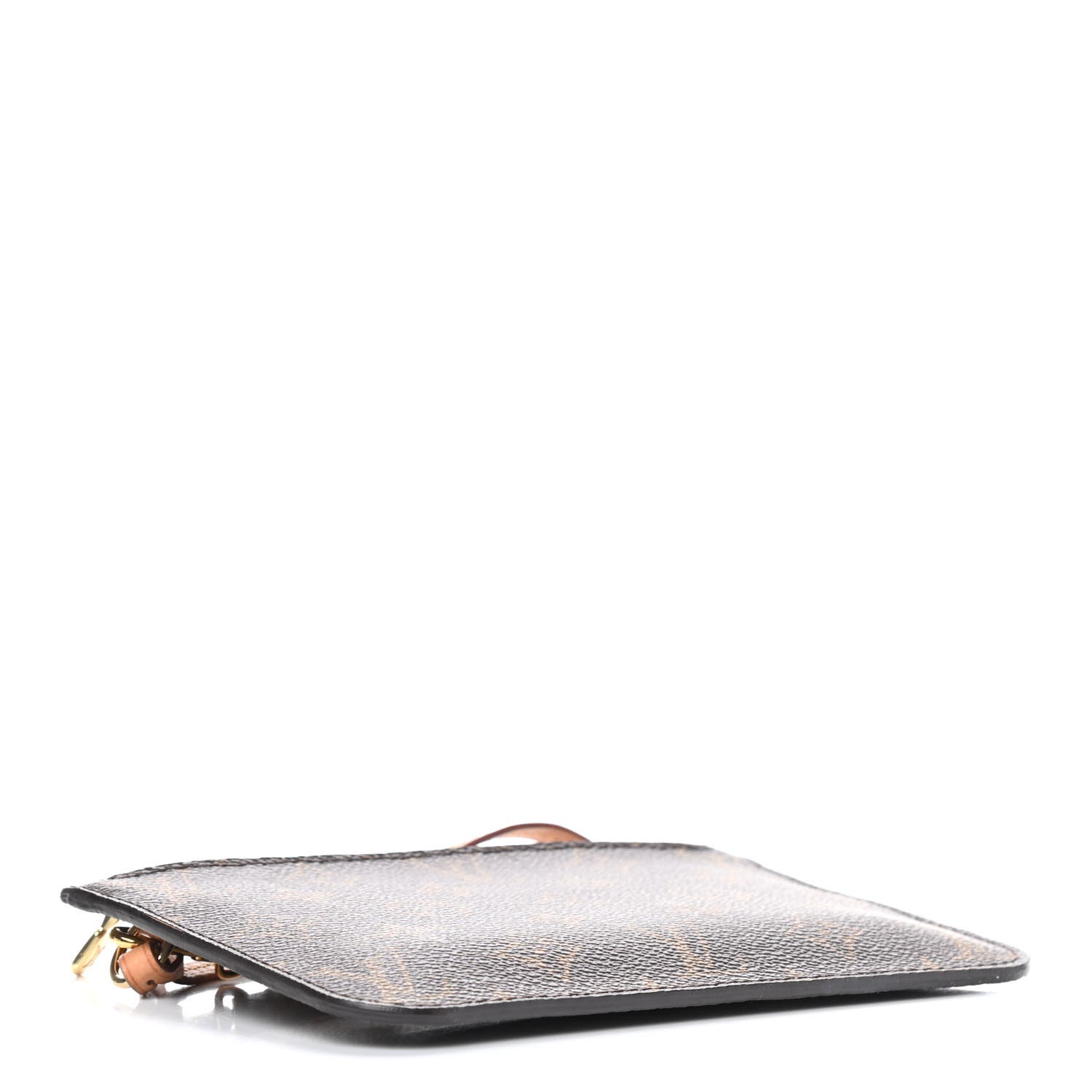 Louis Vuitton Monogram Neverfull PM Pochette Pivoine 4 of 9