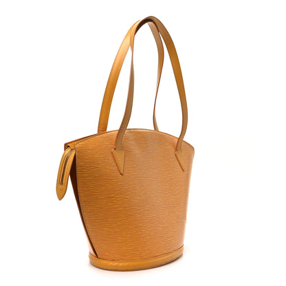 Louis Vuitton Epi Saint Jacques GM Tassil 3 of 8