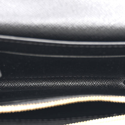 Louis Vuitton Reverse Monogram Rosalie Coin Purse 5 of 8