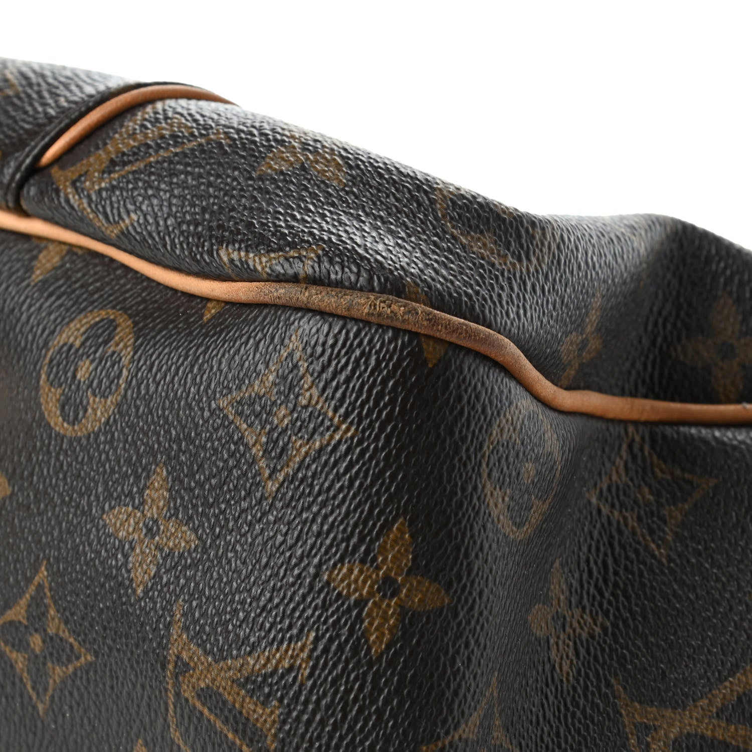 Louis Vuitton Monogram Galliera PM 9 of 14