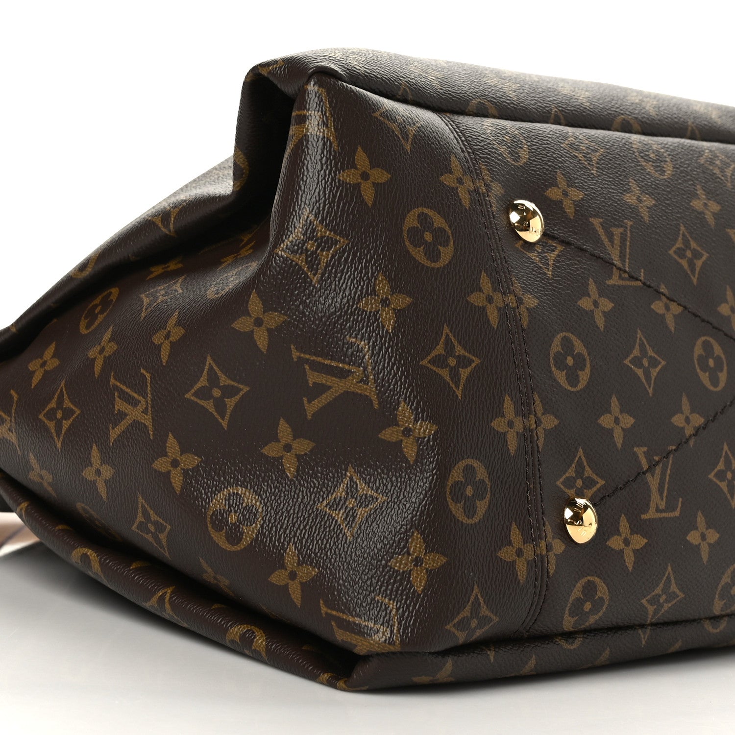 Louis Vuitton Monogram Artsy MM 7 of 9