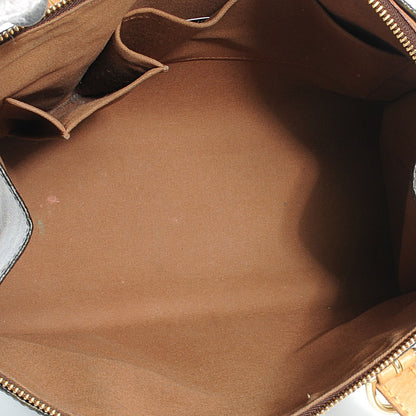 Louis Vuitton Monogram Popincourt Haut 5 of 8