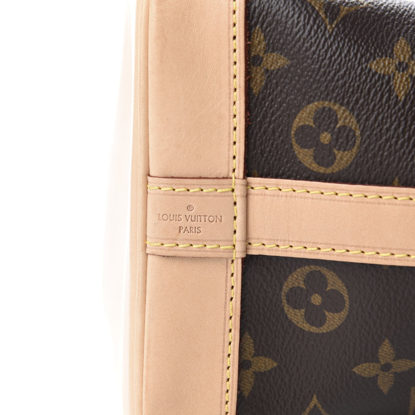 Monogram Noe BB