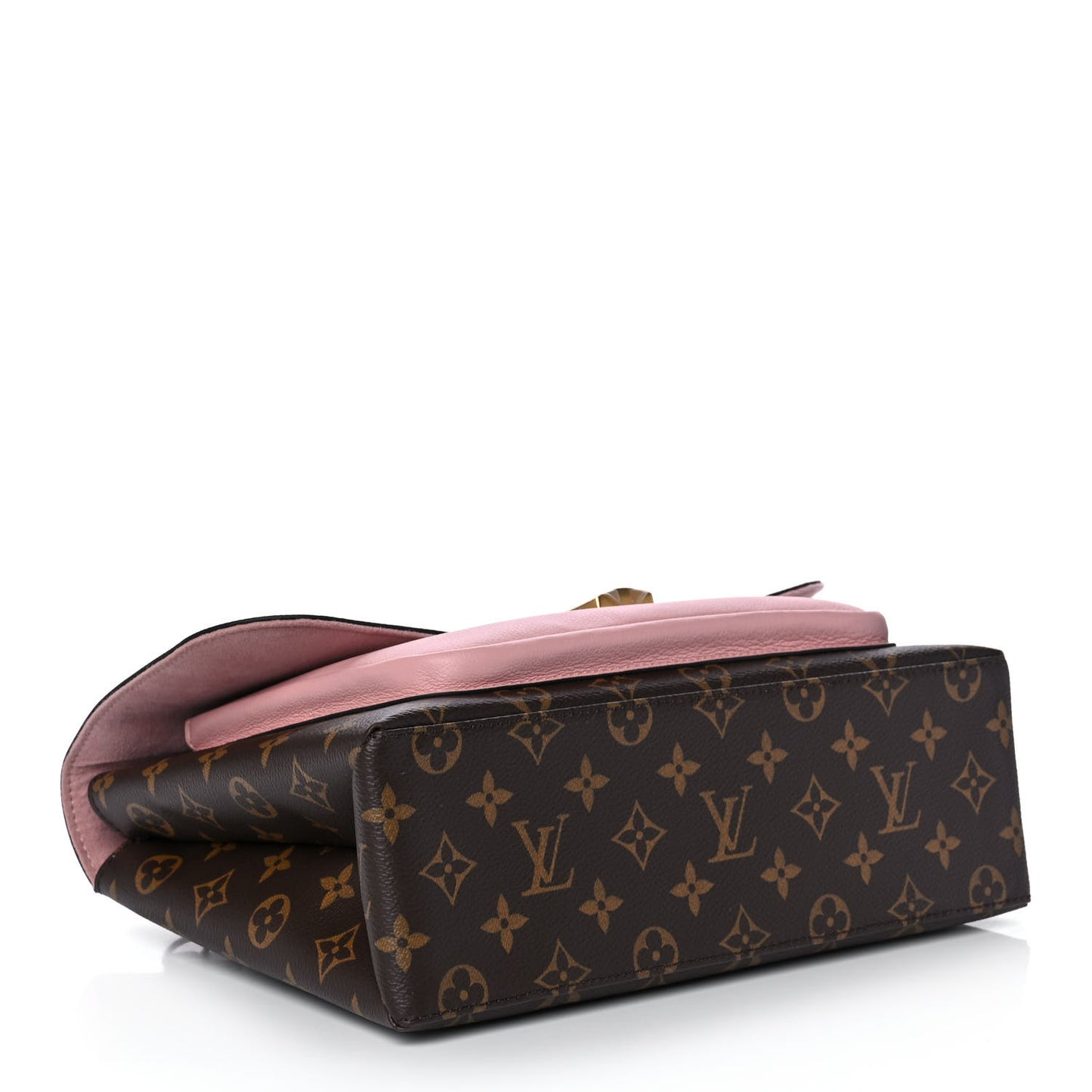 Monogram Marignan Rose Poudre