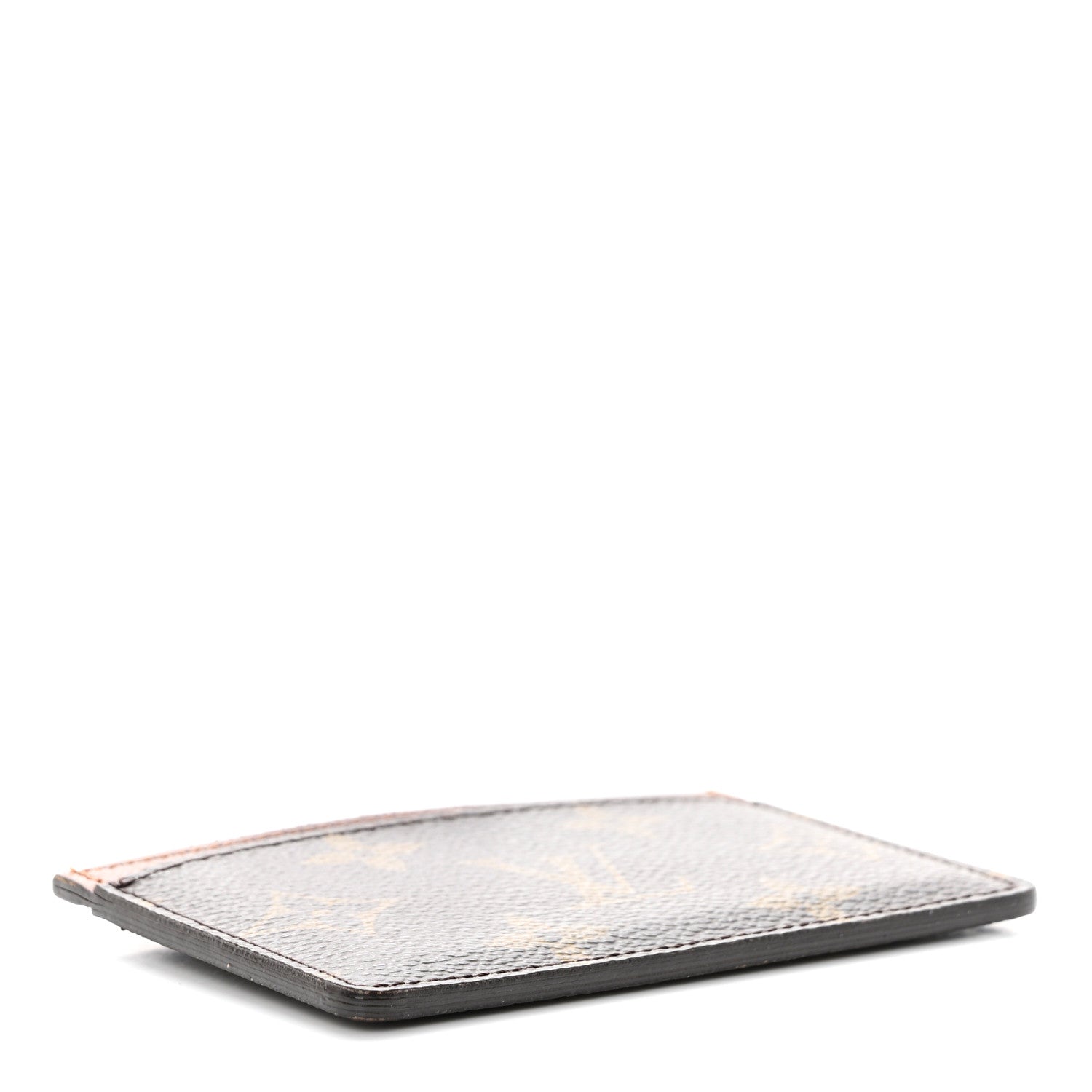 Louis Vuitton Monogram Card Holder Armagnac 4 of 11