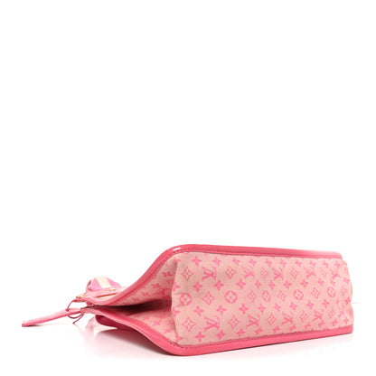 Louis Vuitton Mini Monogram Sac Kathleen Pink 4 of 10