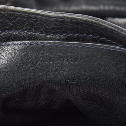 Balenciaga Agneau Giant 21 Silver Hardware City Anthracite 7 of 14