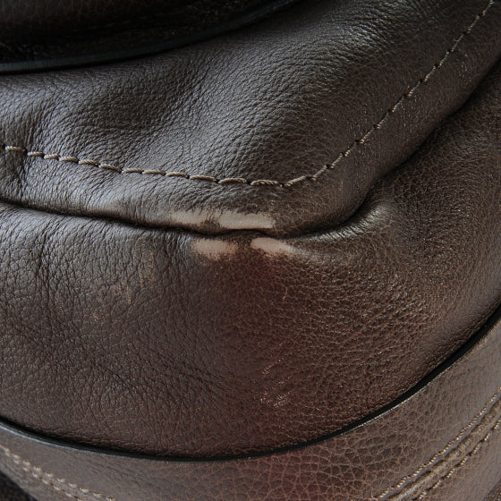 Calfskin Large Paraty Tote Rock