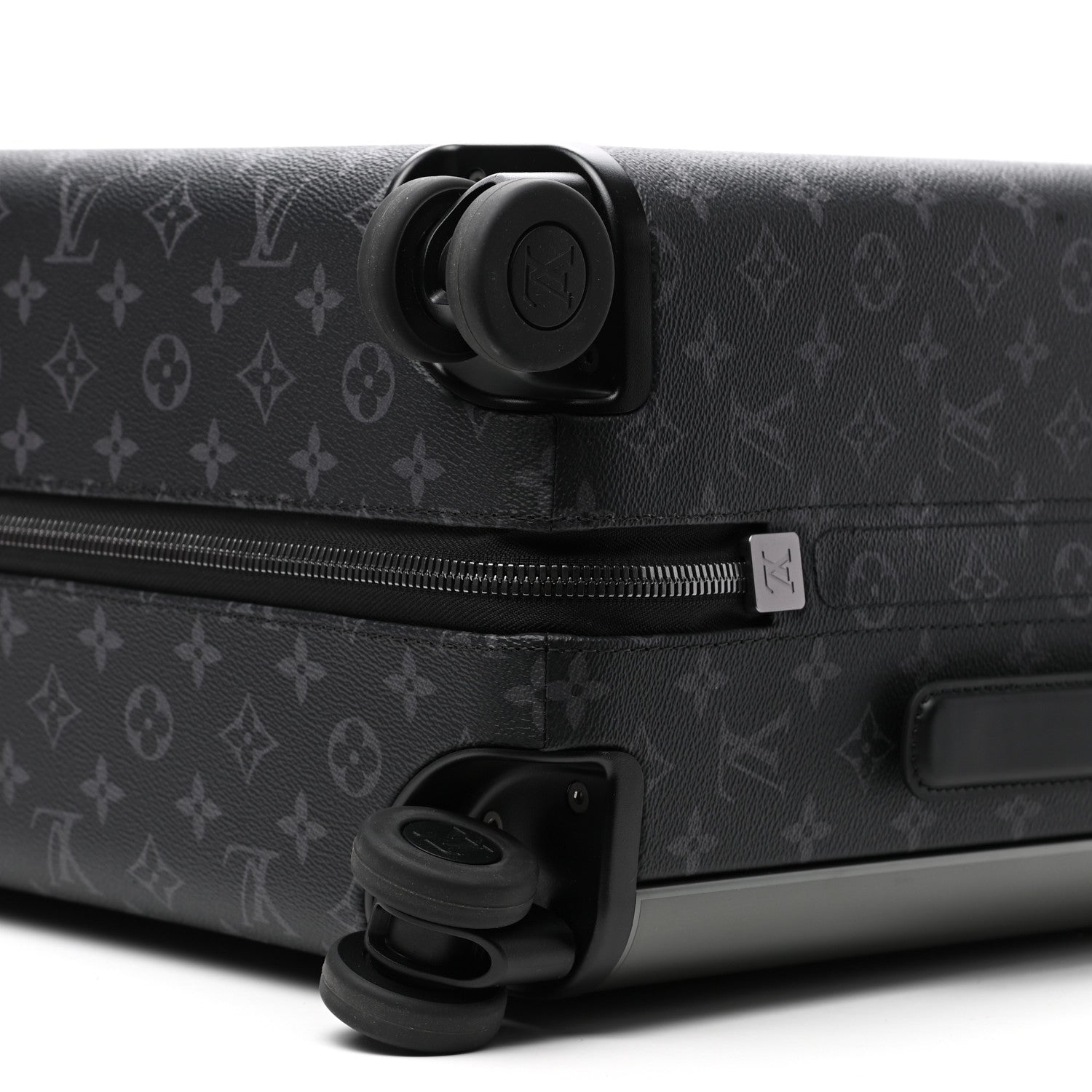 Louis Vuitton Monogram Eclipse Horizon 55 12 of 12