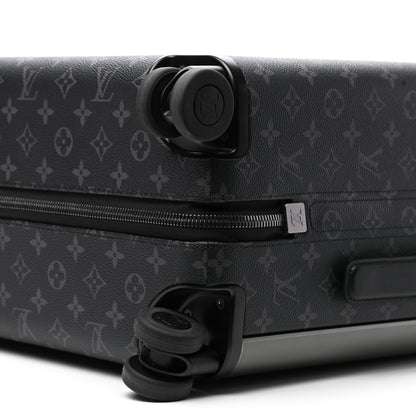 Louis Vuitton Monogram Eclipse Horizon 55 12 of 12
