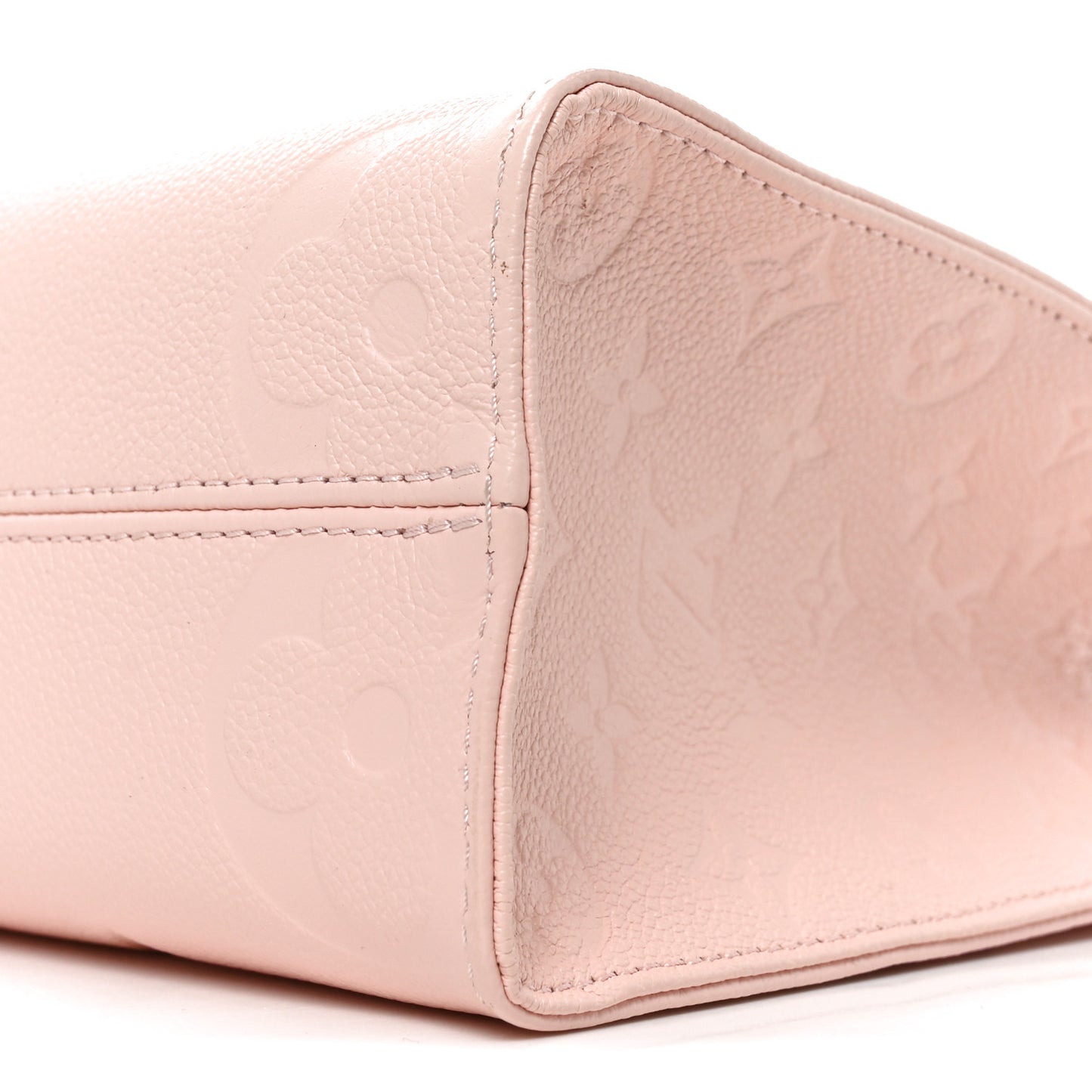Empreinte Monogram Giant Onthego PM Opale Pink