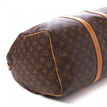 Louis Vuitton Monogram Keepall 50 5 of 10