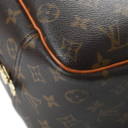 Louis Vuitton Monogram Deauville 8 of 14