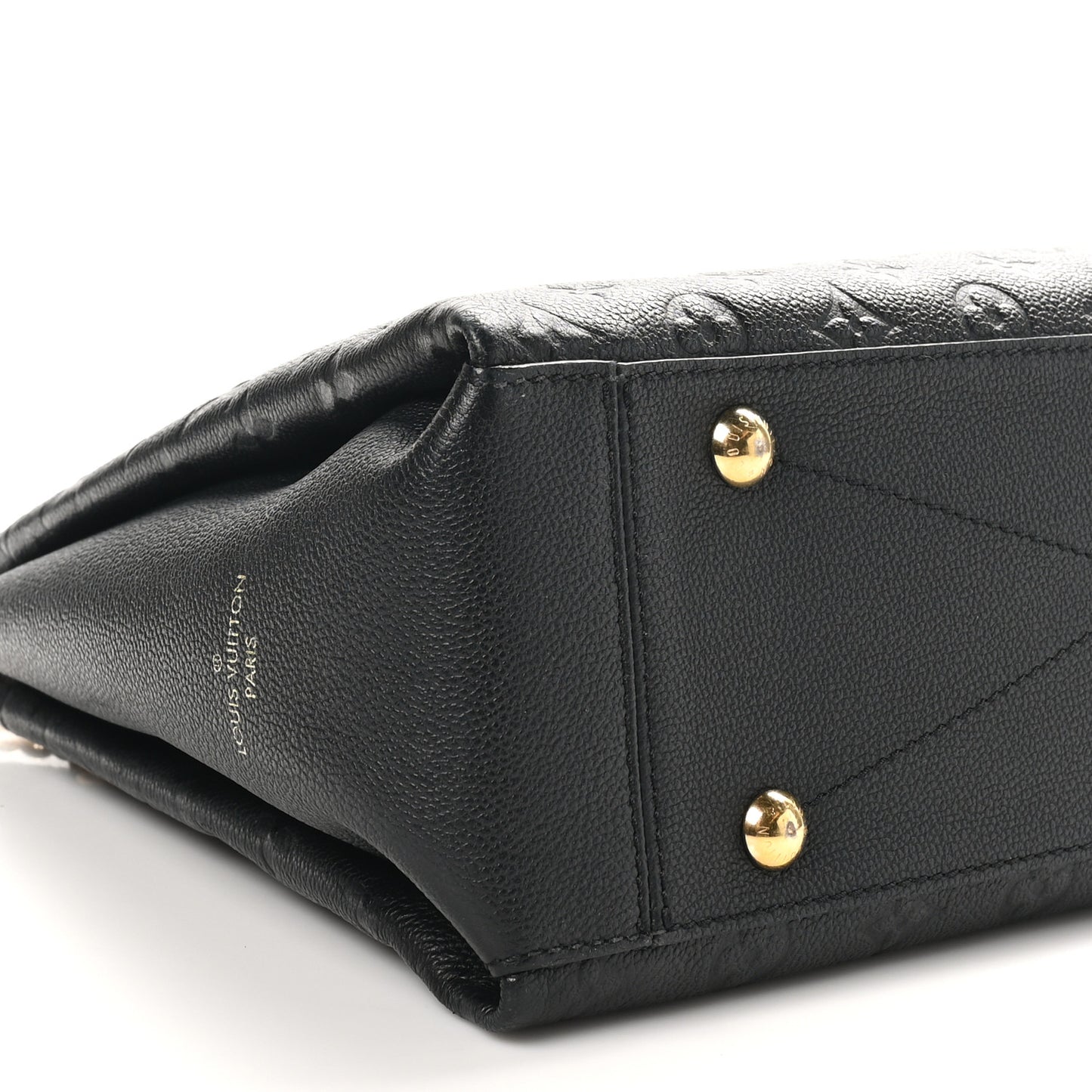 Empreinte Surene MM Black