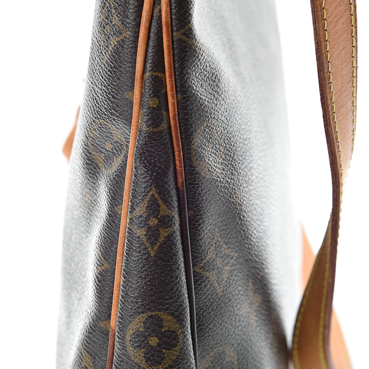 Louis Vuitton Monogram Odeon PM 13 of 21