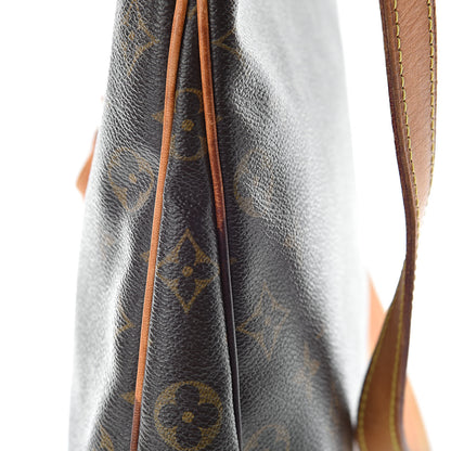 Louis Vuitton Monogram Odeon PM 13 of 21