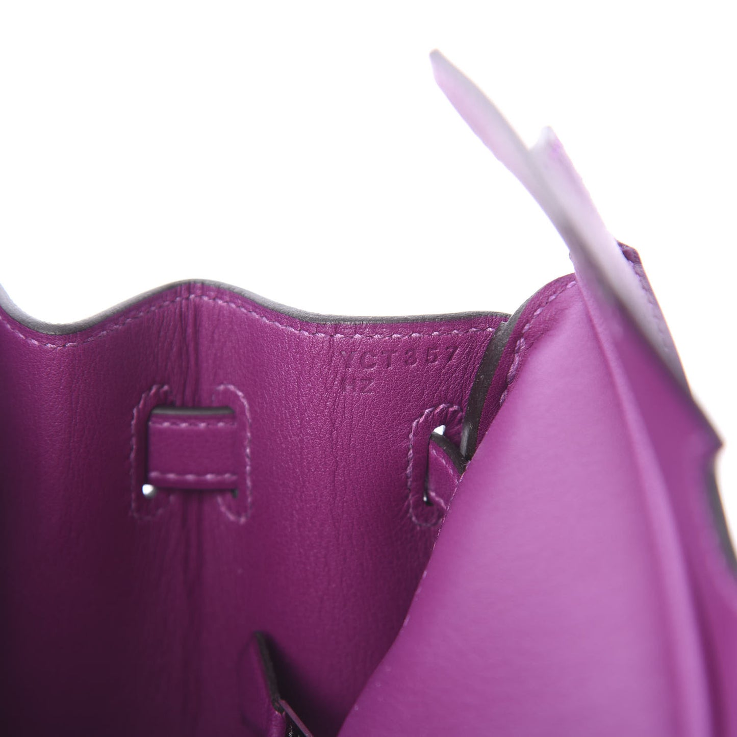 Swift Birkin 25 Anemone