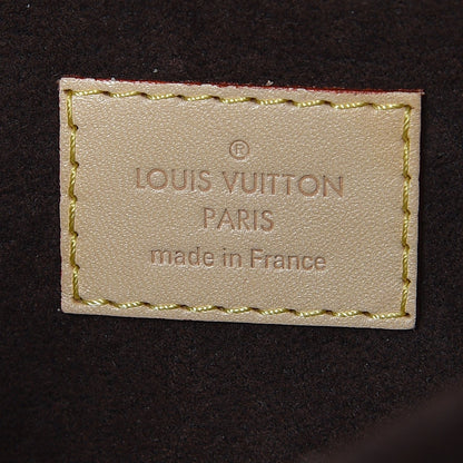 Louis Vuitton Monogram Pochette Metis 6 of 7