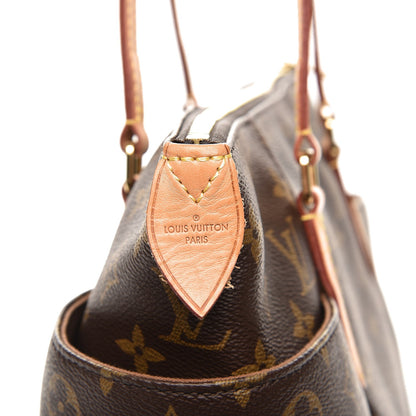 Louis Vuitton Monogram Totally PM 6 of 10