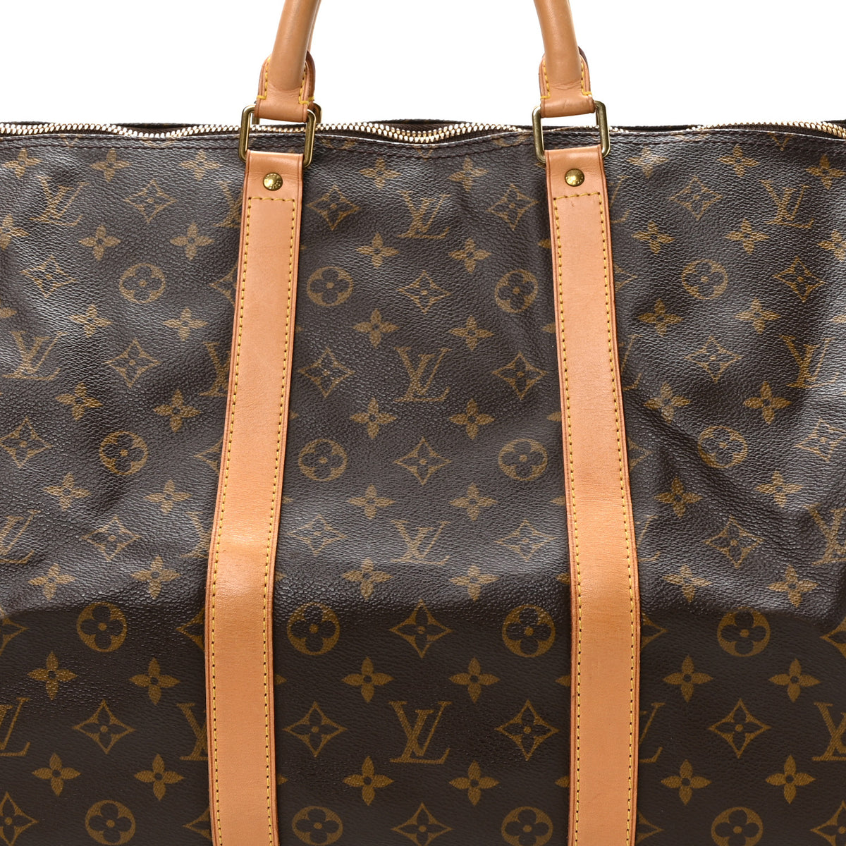 Monogram Keepall 55