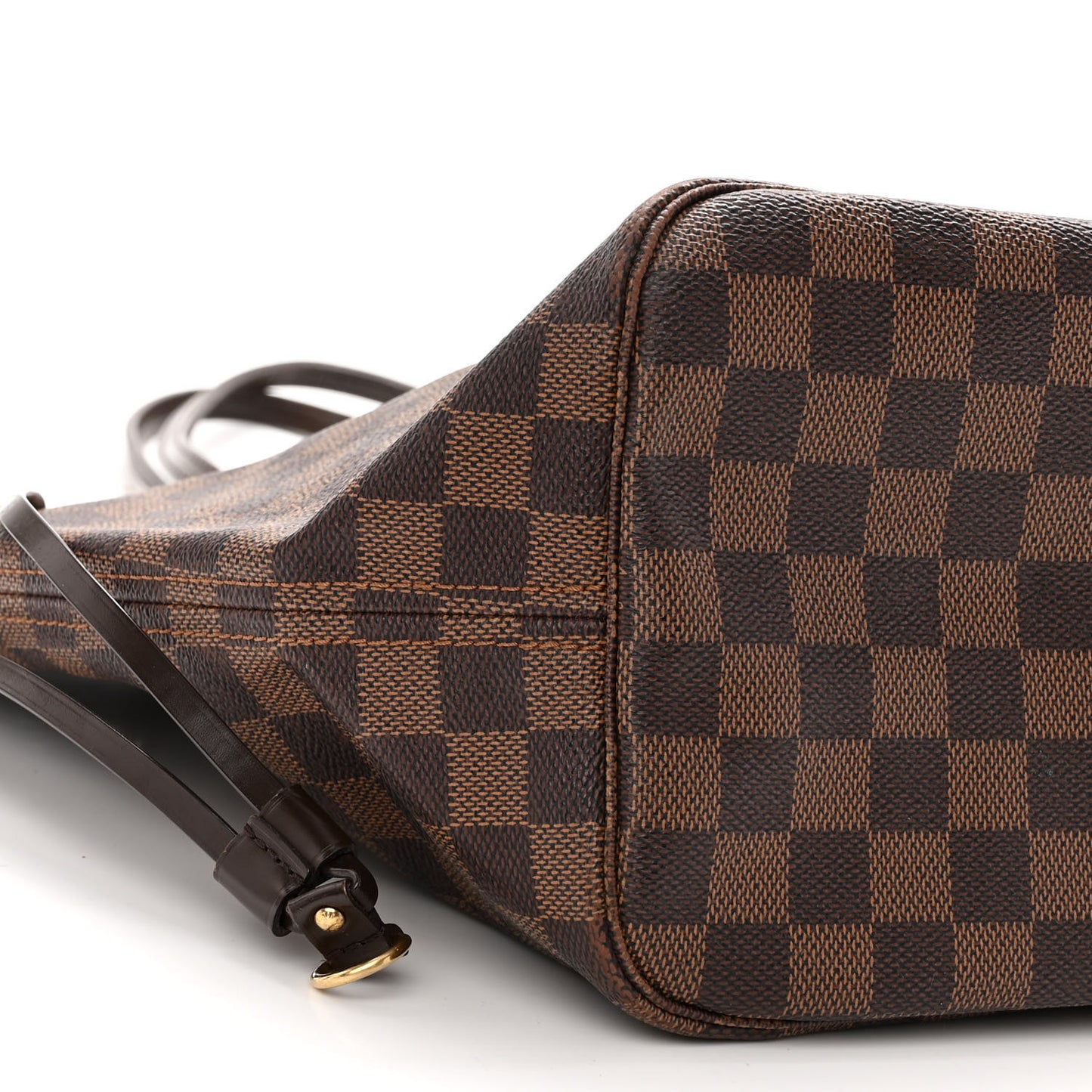 Damier Ebene Neverfull MM